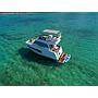 Book yachts online - motorboat - Prestige 460 - ADUDU 2 - rent