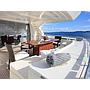 Book yachts online - motorboat - Ferretti 780 - TESORO - rent