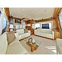 Book yachts online - motorboat - Ferretti 780 - TESORO - rent