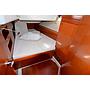 Book yachts online - sailboat - Oceanis 50 Family - LARA  - rent