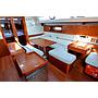 Book yachts online - sailboat - Oceanis 50 Family - LARA  - rent