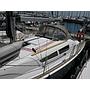 Book yachts online - sailboat - Sun Odyssey 36i - BARBARROSSA - rent