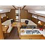 Book yachts online - sailboat - Sun Odyssey 36i - BARBARROSSA - rent