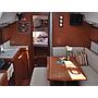 Book yachts online - sailboat - Oceanis 40 - DINKI DI - rent