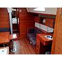 Book yachts online - sailboat - Salona 44 - Sousouni - rent
