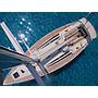 Book yachts online - sailboat - Sun Kiss 45 - Tahita - rent