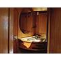 Book yachts online - sailboat - Sun Kiss 45 - Tahita - rent