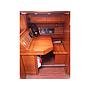 Book yachts online - sailboat - Bavaria 50 Cruiser - Alexandra - rent