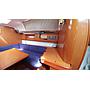 Book yachts online - sailboat - Oceanis 43 - Beluga - rent