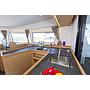 Book yachts online - catamaran - Lagoon 42 A/C & GEN - MOJITO - rent