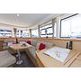 Book yachts online - catamaran - Lagoon 42 - NEVERLAND - rent