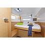 Book yachts online - catamaran - Lagoon 42 - NEVERLAND - rent
