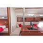Book yachts online - sailboat - Hanse 385 - JOY - rent