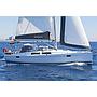 Book yachts online - sailboat - Hanse 385 - JOY - rent
