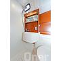 Book yachts online - sailboat - Oceanis 51.1 (4+1 cab) A/C & GEN. - ONAR - rent