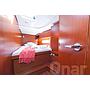Book yachts online - sailboat - Oceanis 51.1 (4+1 cab) A/C & GEN. - ONAR - rent