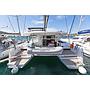Book yachts online - catamaran - Lagoon 42 A/C & GEN - Venus - rent