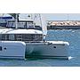 Book yachts online - catamaran - Lagoon 42 A/C & GEN - Venus - rent