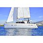 Book yachts online - catamaran - Lagoon 400S2 - FOOTPRINTS - rent