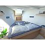 Book yachts online - sailboat - Hanse 388 - ENNOSIGEUS - rent