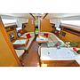 Book yachts online - sailboat - Sun Odyssey 36i - Rebecca - rent
