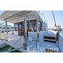 Book yachts online - catamaran - Bali 4.3 A/C & GEN - CALYPSO BALI 4.3 - rent
