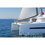 Book yachts online - catamaran - Bali 4.3 A/C & GEN - CALYPSO BALI 4.3 - rent