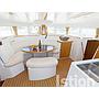 Book yachts online - catamaran - Lagoon 380 - Istion - rent