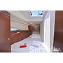 Book yachts online - sailboat - Hanse 455 - Serenity - rent