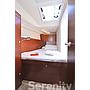 Book yachts online - sailboat - Hanse 455 - Serenity - rent