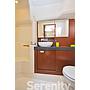 Book yachts online - sailboat - Hanse 455 - Serenity - rent