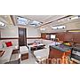 Book yachts online - sailboat - Hanse 455 - Serenity - rent