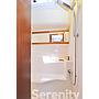 Book yachts online - sailboat - Hanse 455 - Serenity - rent