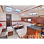 Book yachts online - sailboat - Hanse 455 - Serenity - rent
