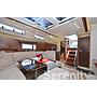 Book yachts online - sailboat - Hanse 455 - Serenity - rent