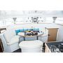 Book yachts online - catamaran - Lagoon 380 - Sirius - rent