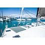 Book yachts online - catamaran - Lagoon 380 - Sirius - rent