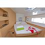 Book yachts online - catamaran - Lagoon 42 A/C & GEN. - SALTY PEARL - rent