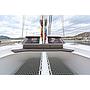 Book yachts online - catamaran - Nautitech Open 40 - ENDLESS - rent