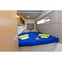 Book yachts online - catamaran - Nautitech Open 40 - ENDLESS - rent
