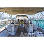 Book yachts online - sailboat - Bavaria Cruiser 40 - Anna III - rent