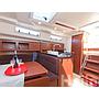 Book yachts online - sailboat - Hanse 345 - Heijo - rent