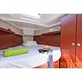 Book yachts online - sailboat - Hanse 345 - Heijo - rent