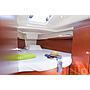 Book yachts online - sailboat - Hanse 345 - Heijo - rent