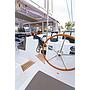 Book yachts online - catamaran - Nautitech Open 40 - MOONLIGHT  - rent