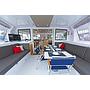 Book yachts online - catamaran - Nautitech Open 40 - MOONLIGHT  - rent