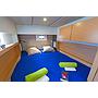 Book yachts online - catamaran - Nautitech Open 40 - MOONLIGHT  - rent