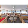 Book yachts online - catamaran - Lagoon 42 A/C & GEN - FULL MOON - rent