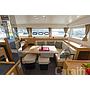 Book yachts online - catamaran - Lagoon 39 - Cataifi - rent