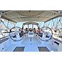 Book yachts online - sailboat - Bavaria Cruiser 46 - ROZERINA - rent